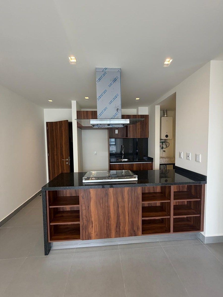 Apartment in Nápoles, Benito Juárez, photo 9 of 23