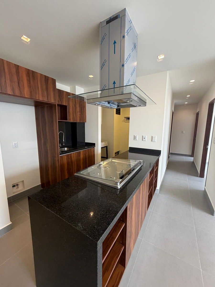 Apartment in Nápoles, Benito Juárez, photo 10 of 23
