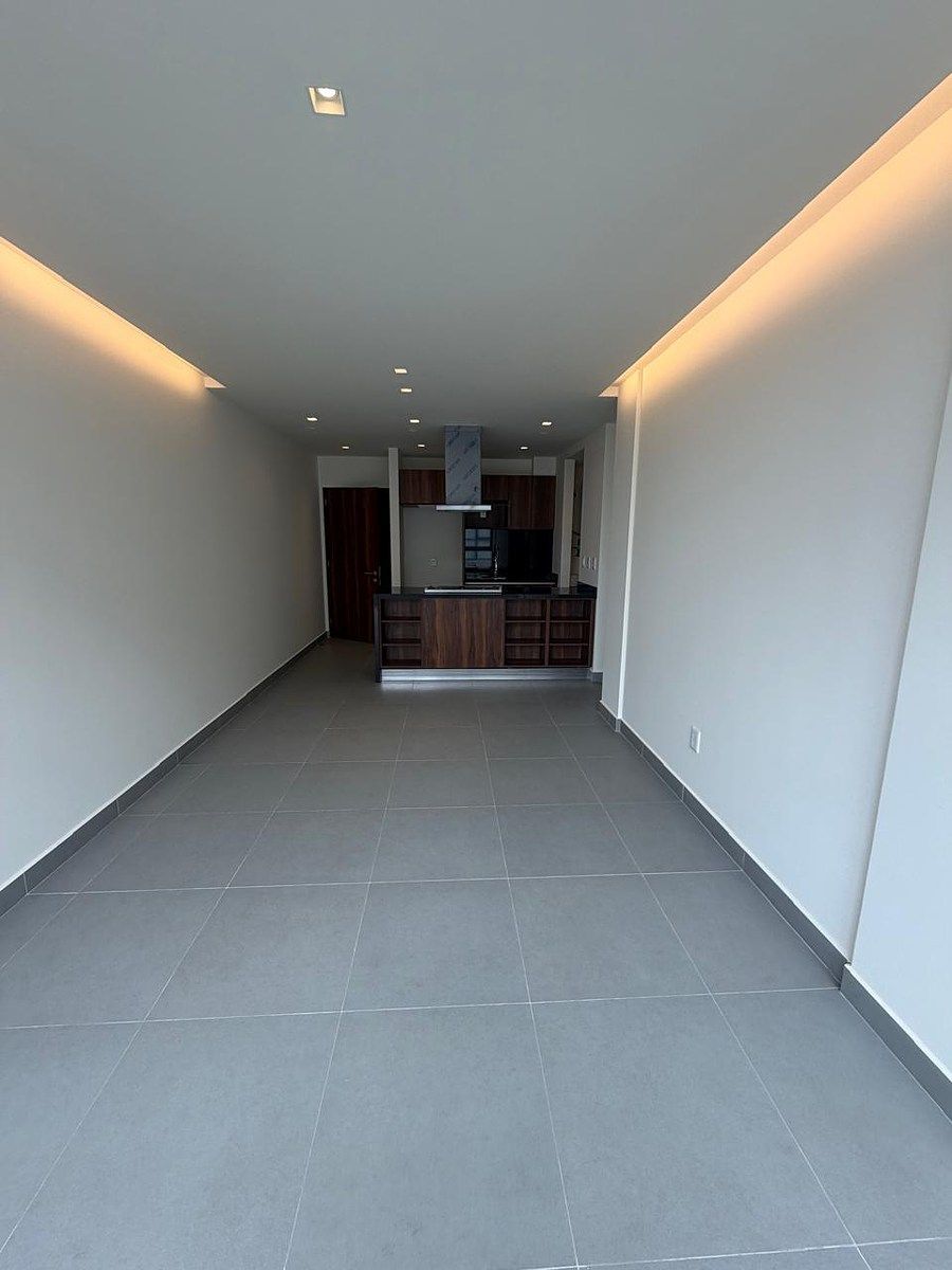 Apartment in Nápoles, Benito Juárez, photo 11 of 23