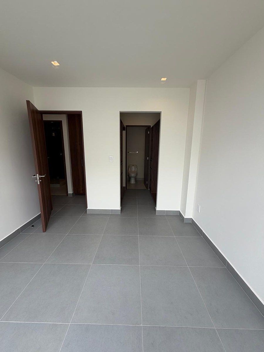 Apartment in Nápoles, Benito Juárez, photo 12 of 23