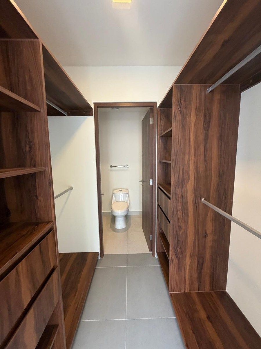Apartment in Nápoles, Benito Juárez, photo 13 of 23