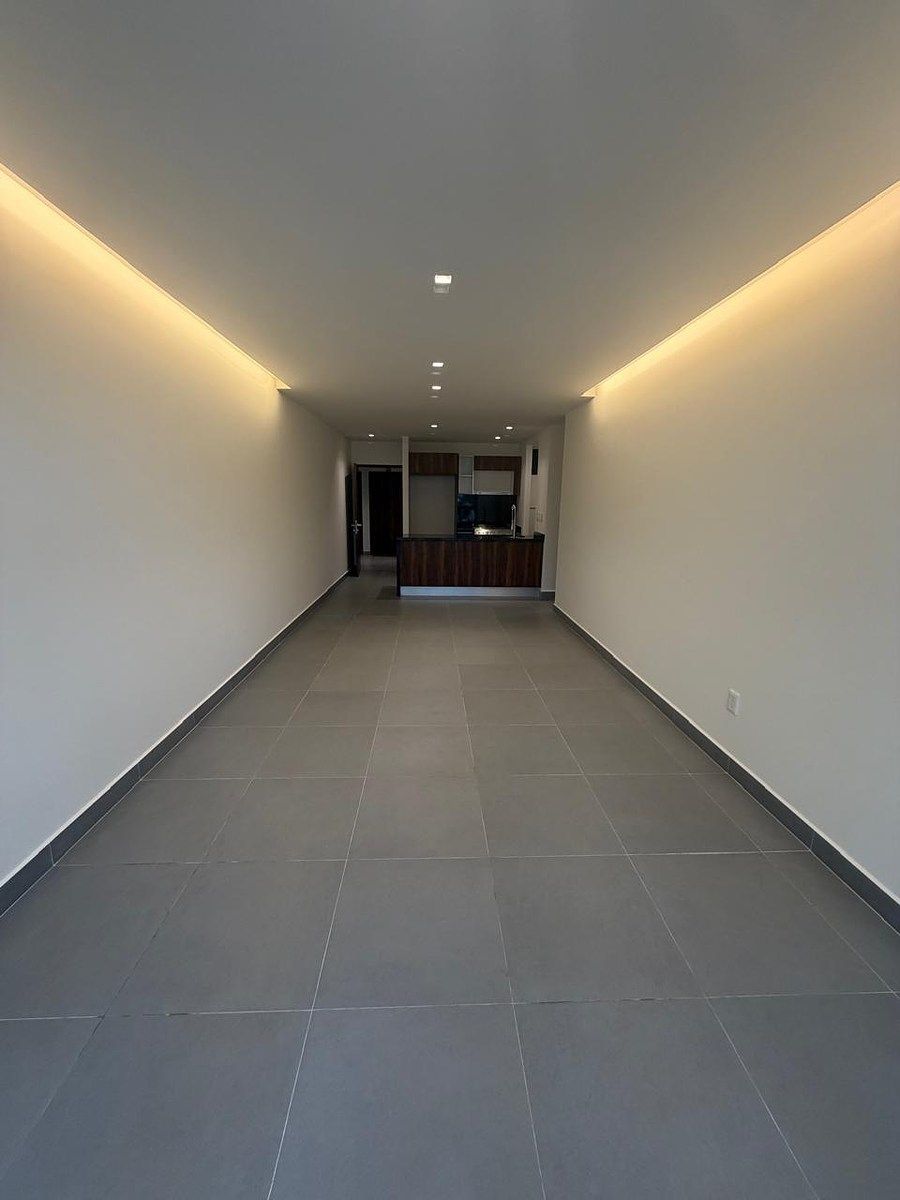 Apartamento em Colonia Nápoles, Benito Juárez, foto 2 de 26