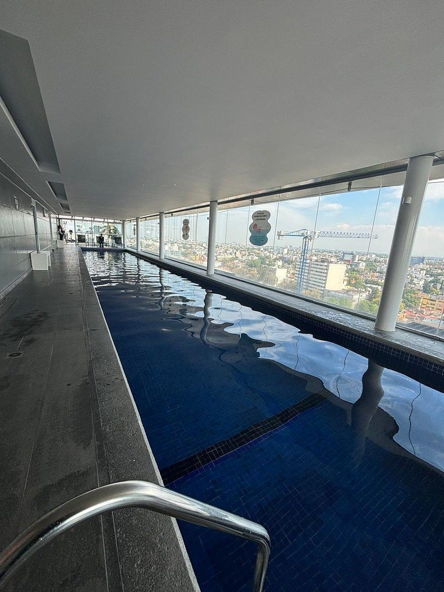 VENTA DE DEPARTAMENTO SKYVIEW NARVARTE (DG), foto 1 de 11