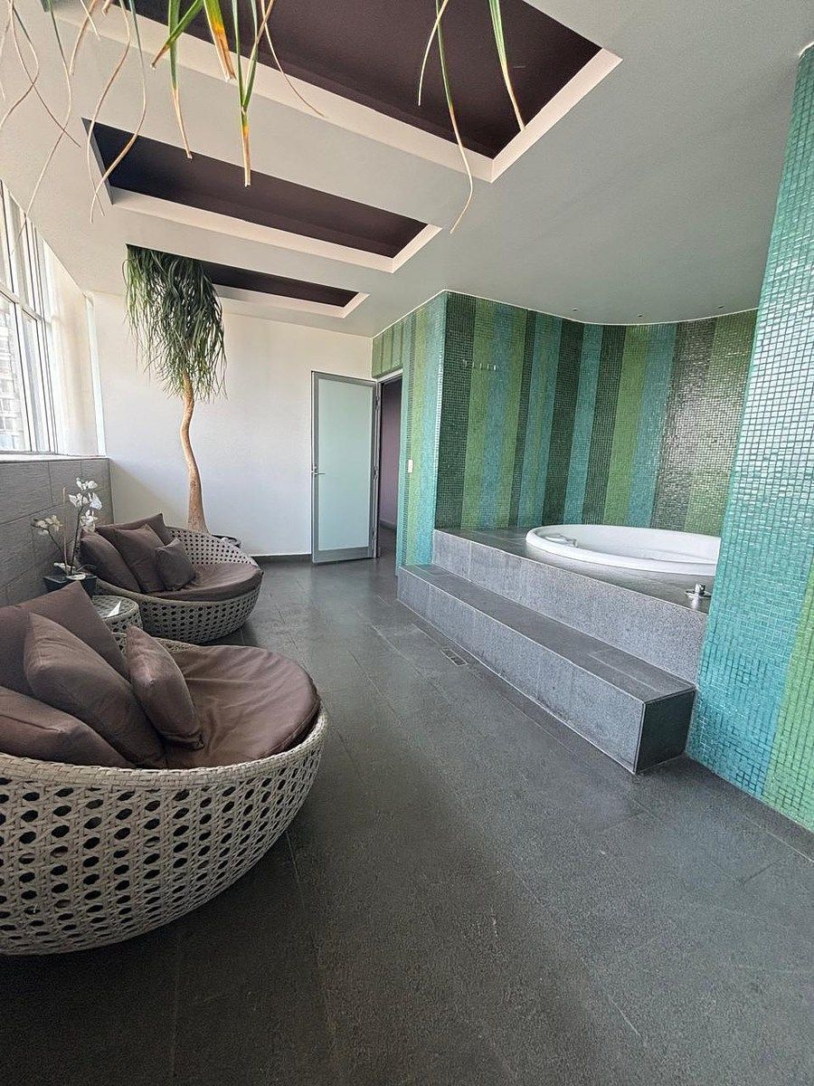 Departamento en Narvarte Poniente, Benito Juárez, foto 8 de 11
