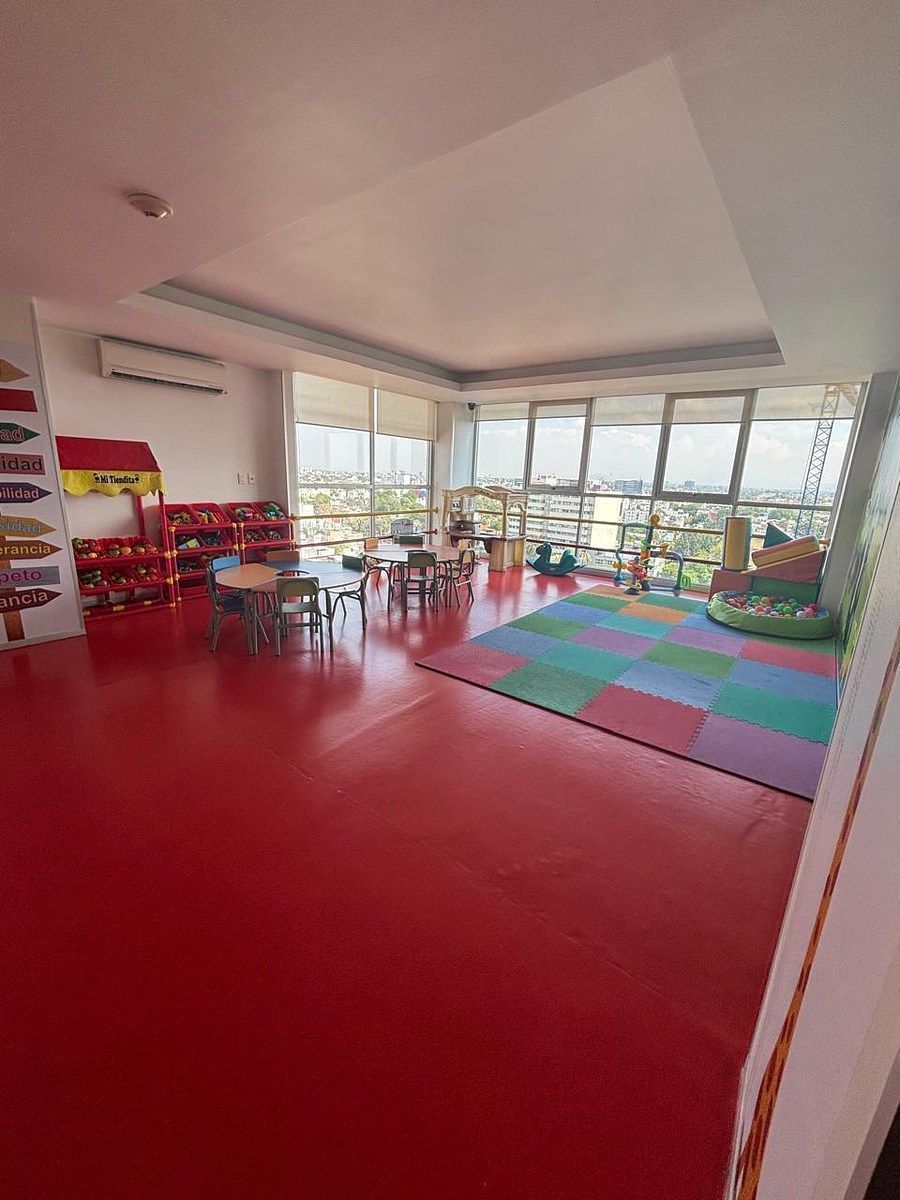 Departamento en Narvarte Poniente, Benito Juárez, foto 9 de 11