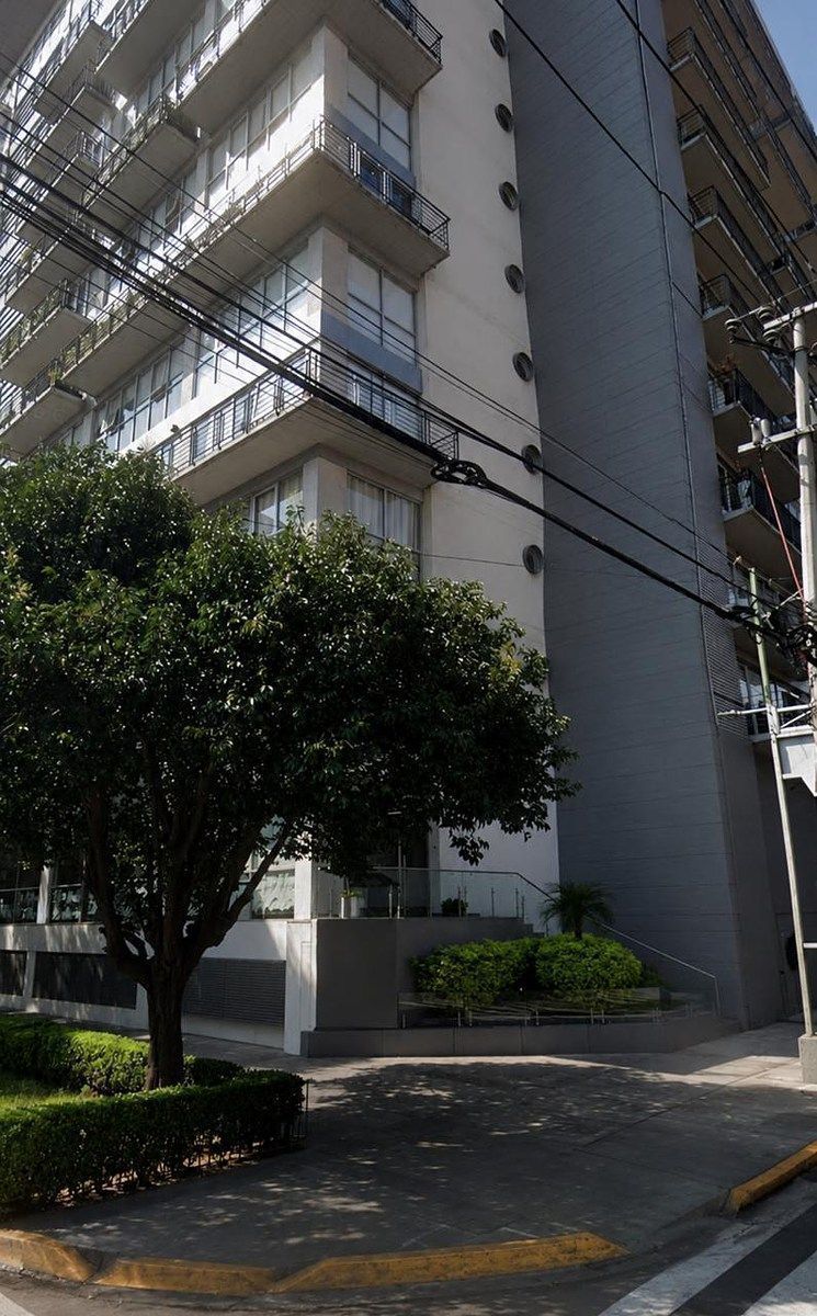 Departamento en Narvarte Poniente, Benito Juárez, foto 11 de 11