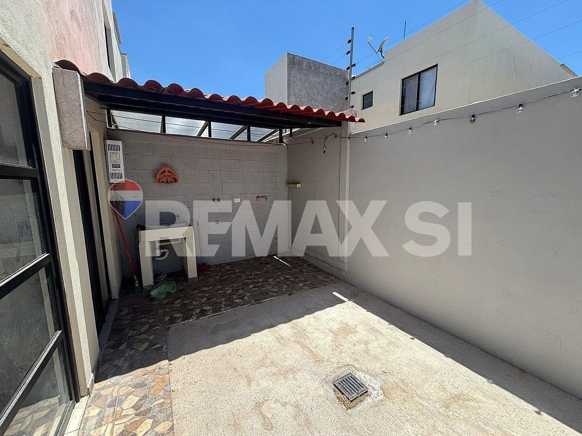 House in El Marqués, Querétaro, photo 12 of 25