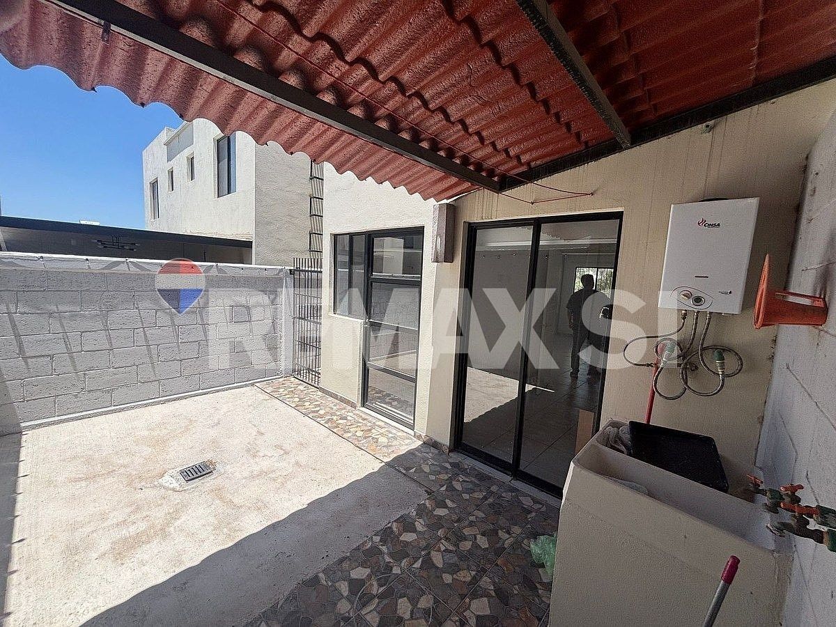 House in El Marqués, Querétaro, photo 14 of 25