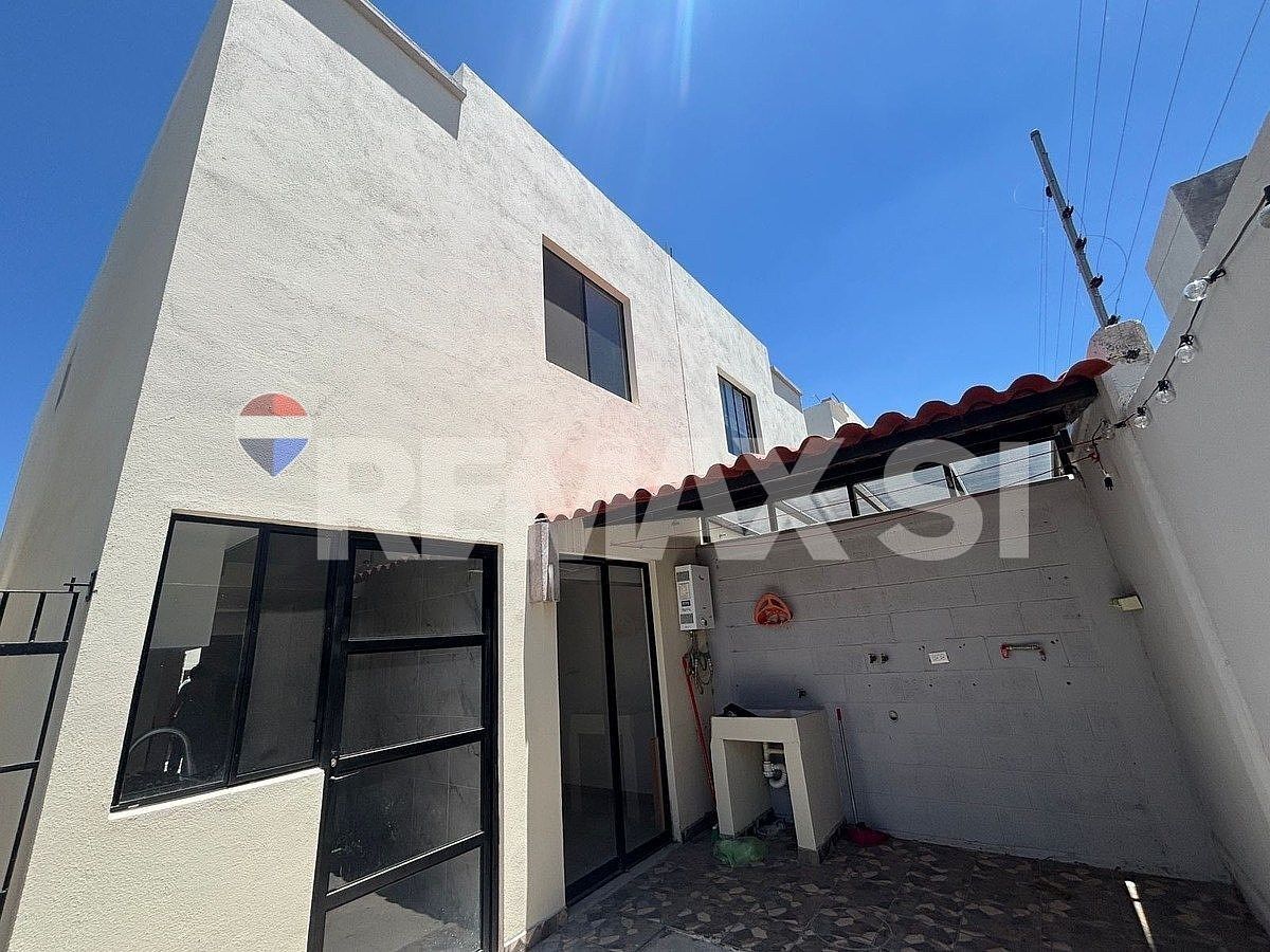 House in El Marqués, Querétaro, photo 16 of 25