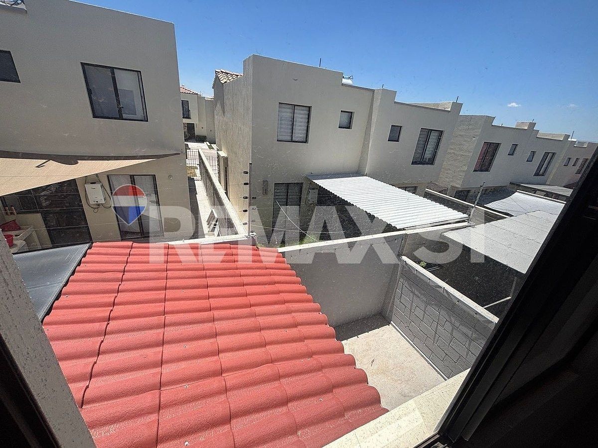 House in El Marqués, Querétaro, photo 25 of 25