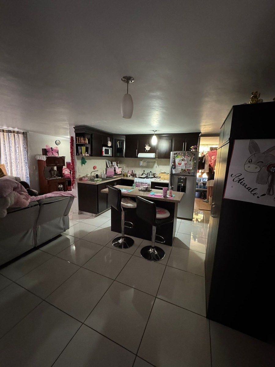 Apartment in Seattle, Zapopan, photo 3 of 9