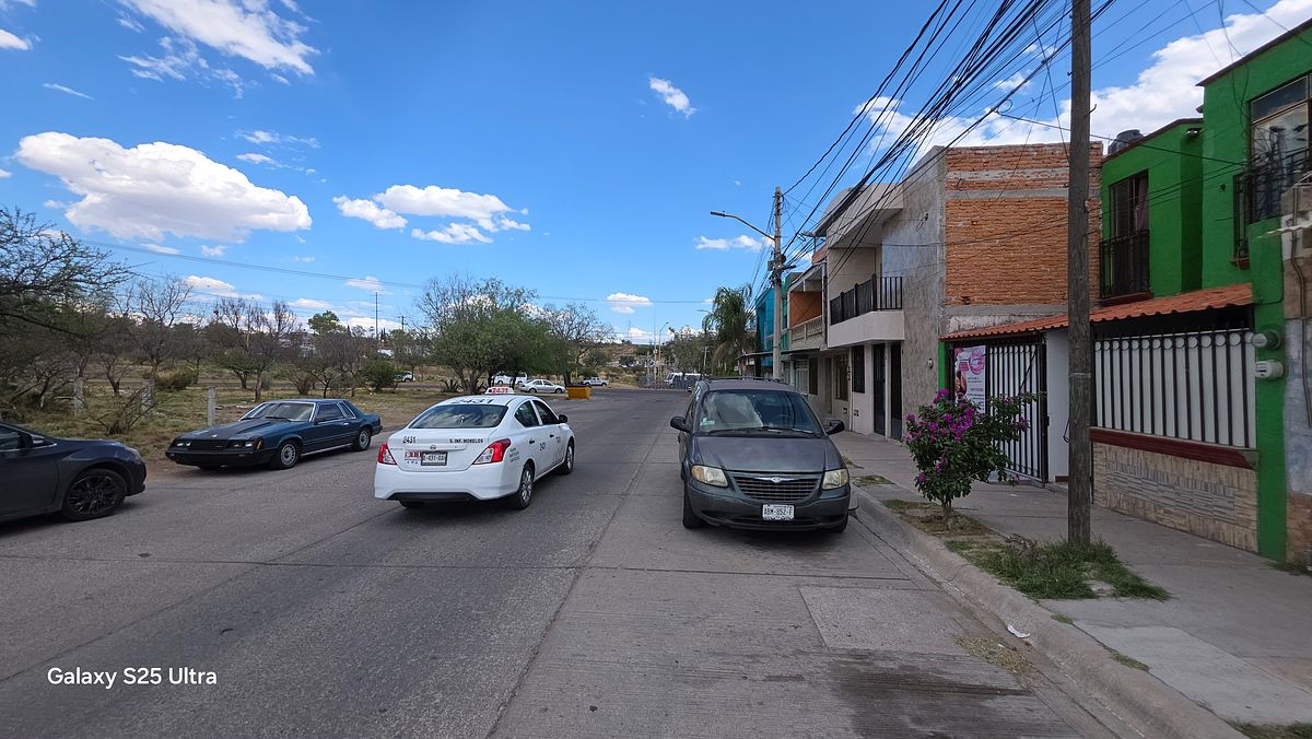 Casa en Morelos I, Aguascalientes, foto 15 de 15