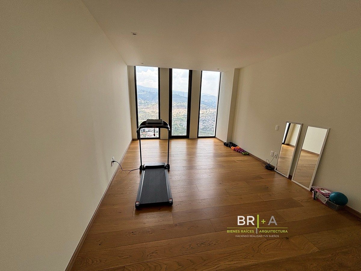 Apartment in Bosque Real, Huixquilucan, photo 11 of 18