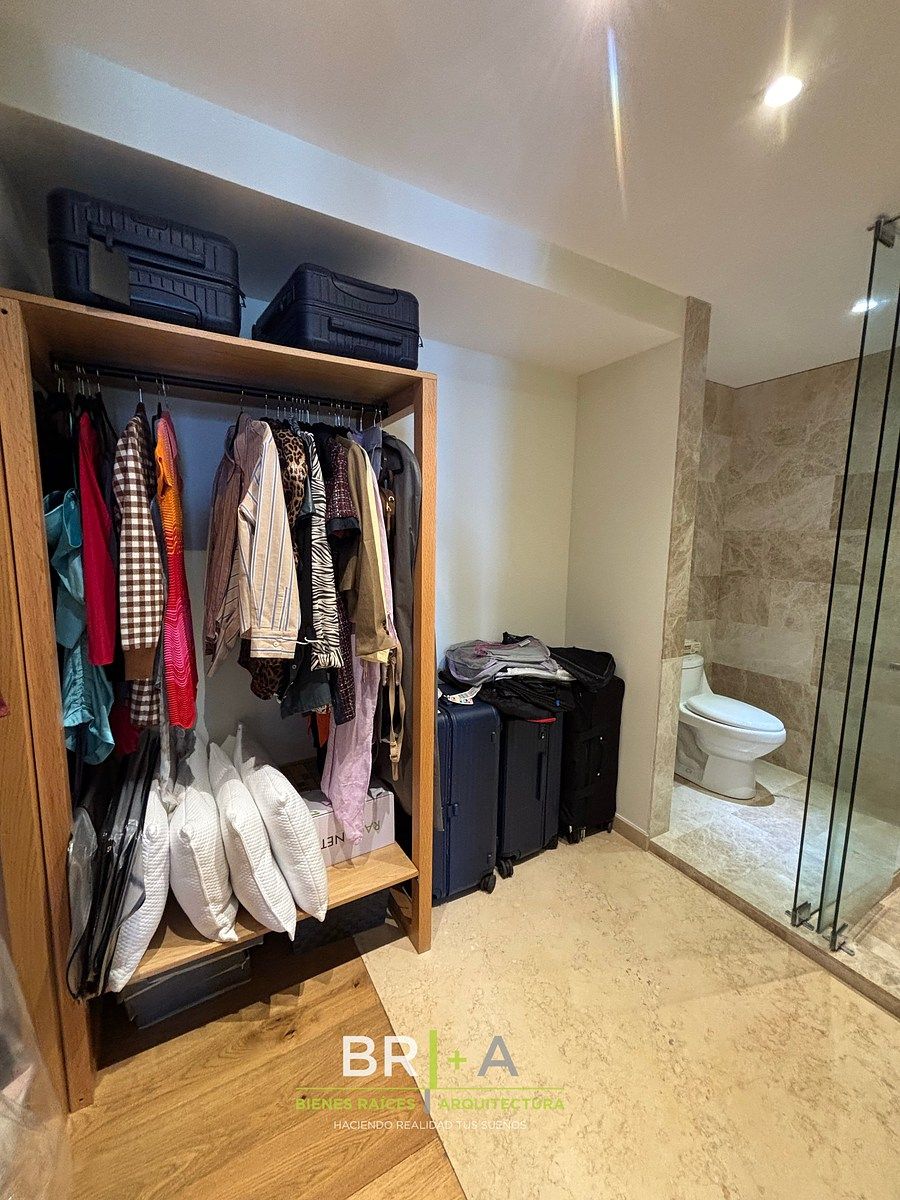 Apartment in Bosque Real, Huixquilucan, photo 12 of 18