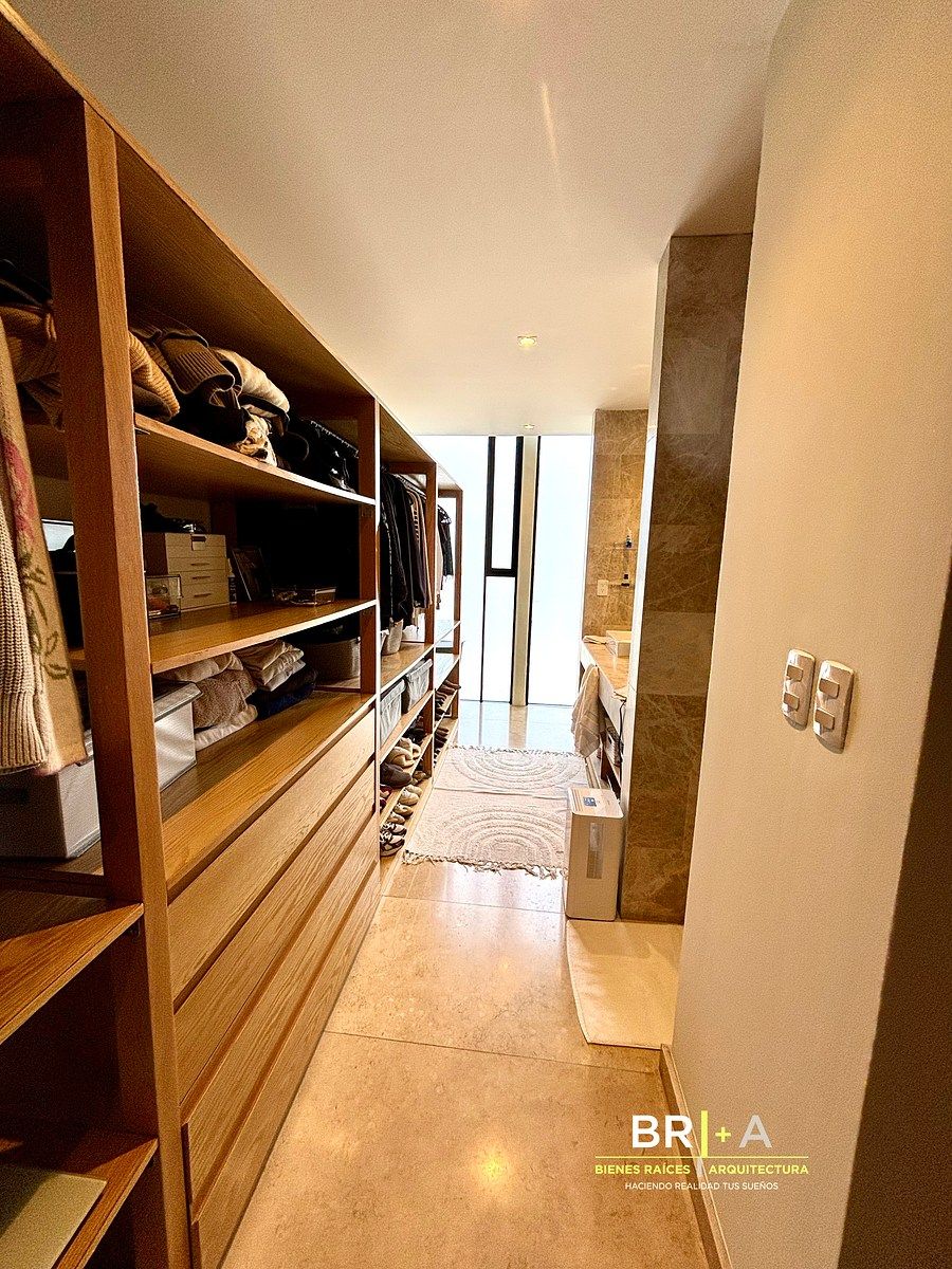 Apartment in Bosque Real, Huixquilucan, photo 10 of 18