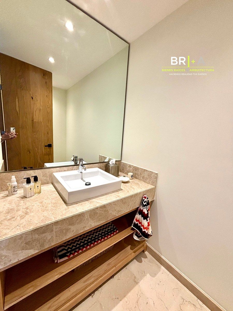 Apartment in Bosque Real, Huixquilucan, photo 13 of 18