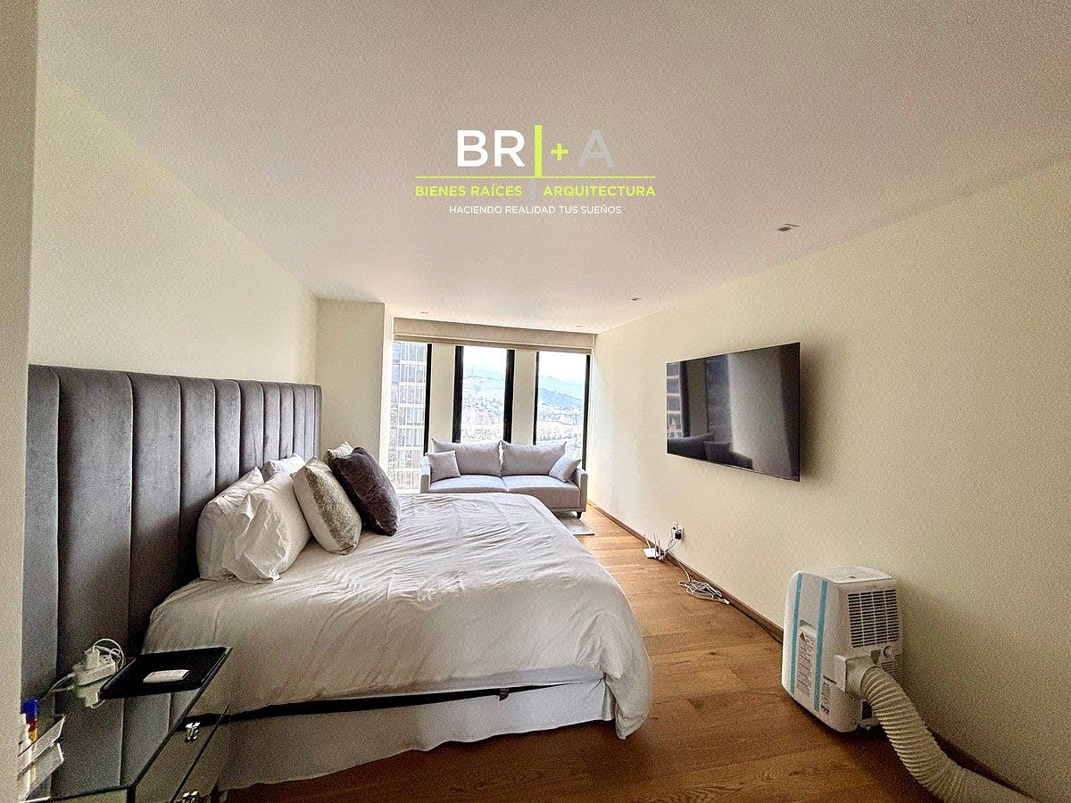 Apartment in Bosque Real, Huixquilucan, photo 8 of 18