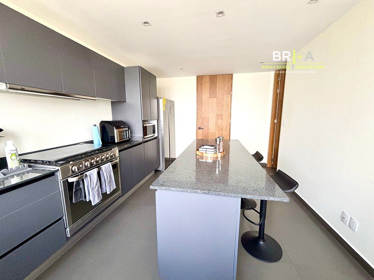Apartment in Bosque Real, Huixquilucan, photo 4 of 18