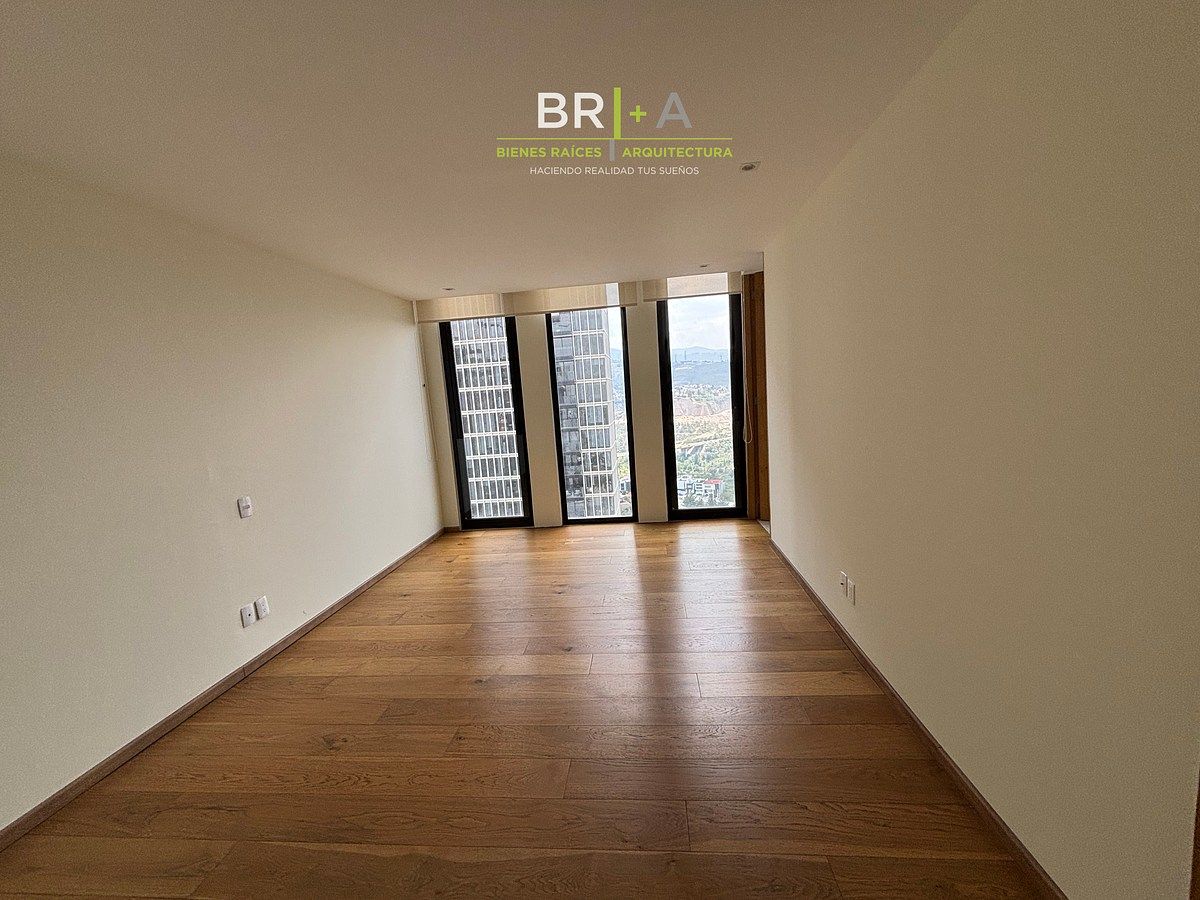 Apartment in Bosque Real, Huixquilucan, photo 14 of 18