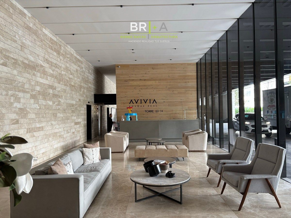 Apartment in Bosque Real, Huixquilucan, photo 17 of 18