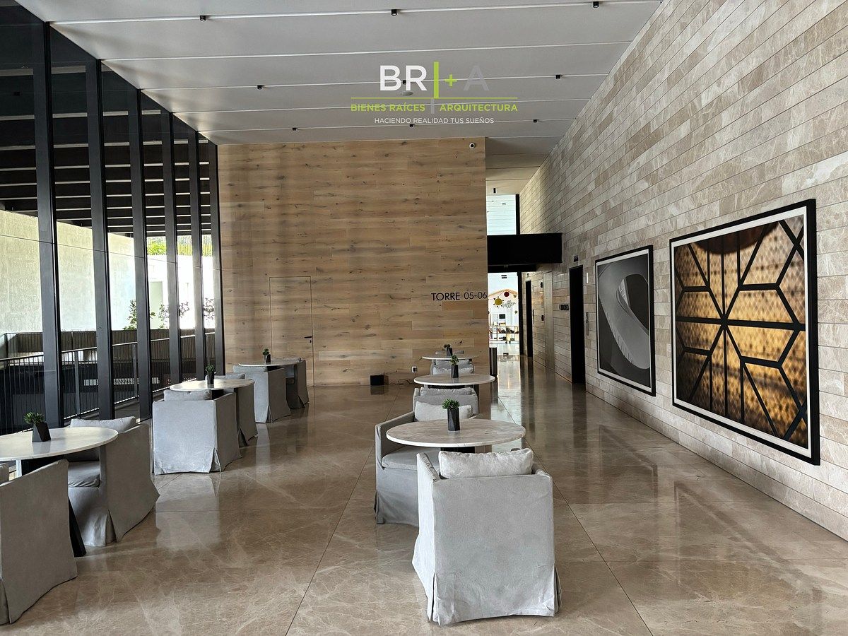 Apartment in Bosque Real, Huixquilucan, photo 18 of 18