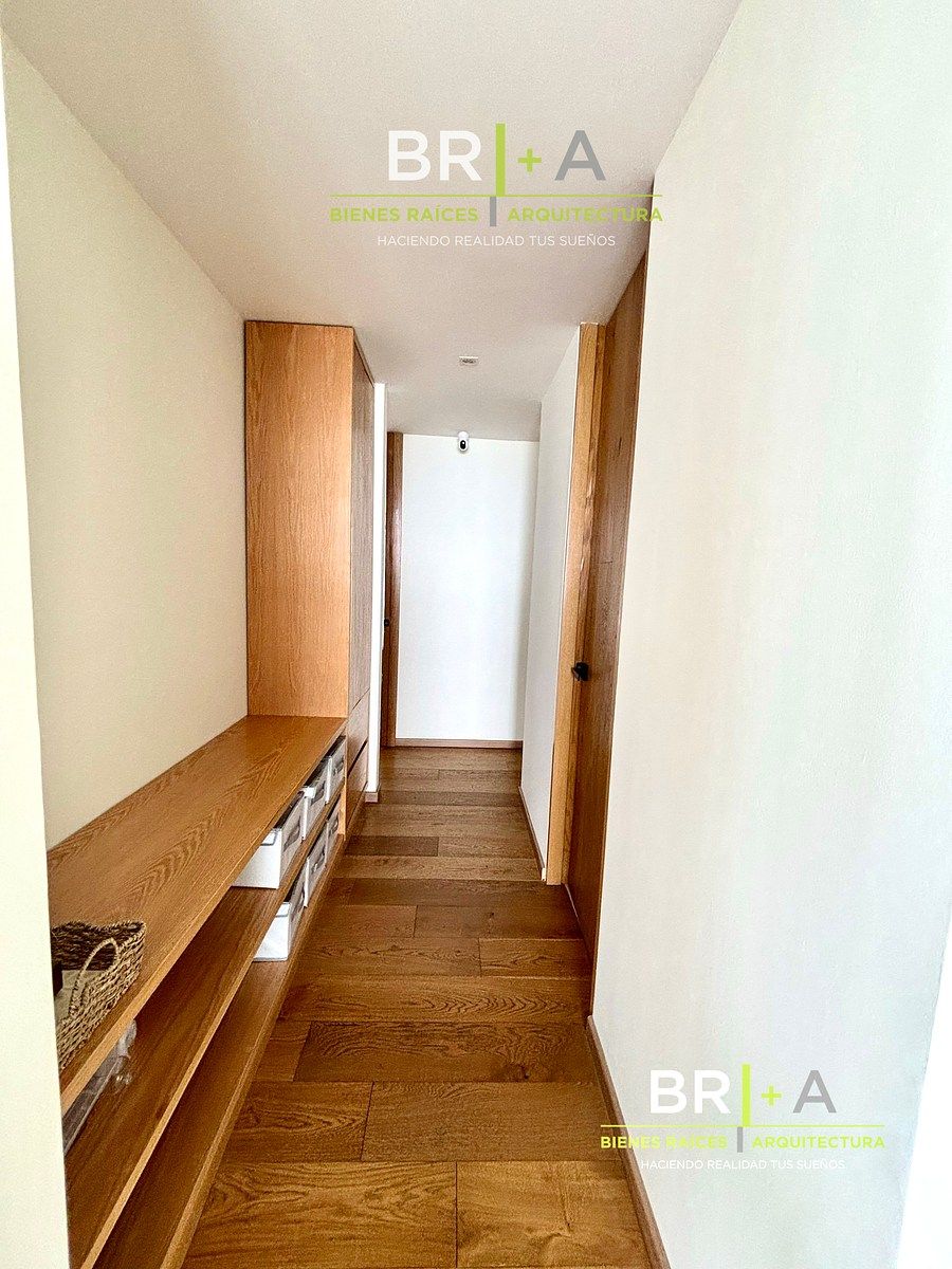 Apartment in Bosque Real, Huixquilucan, photo 7 of 18