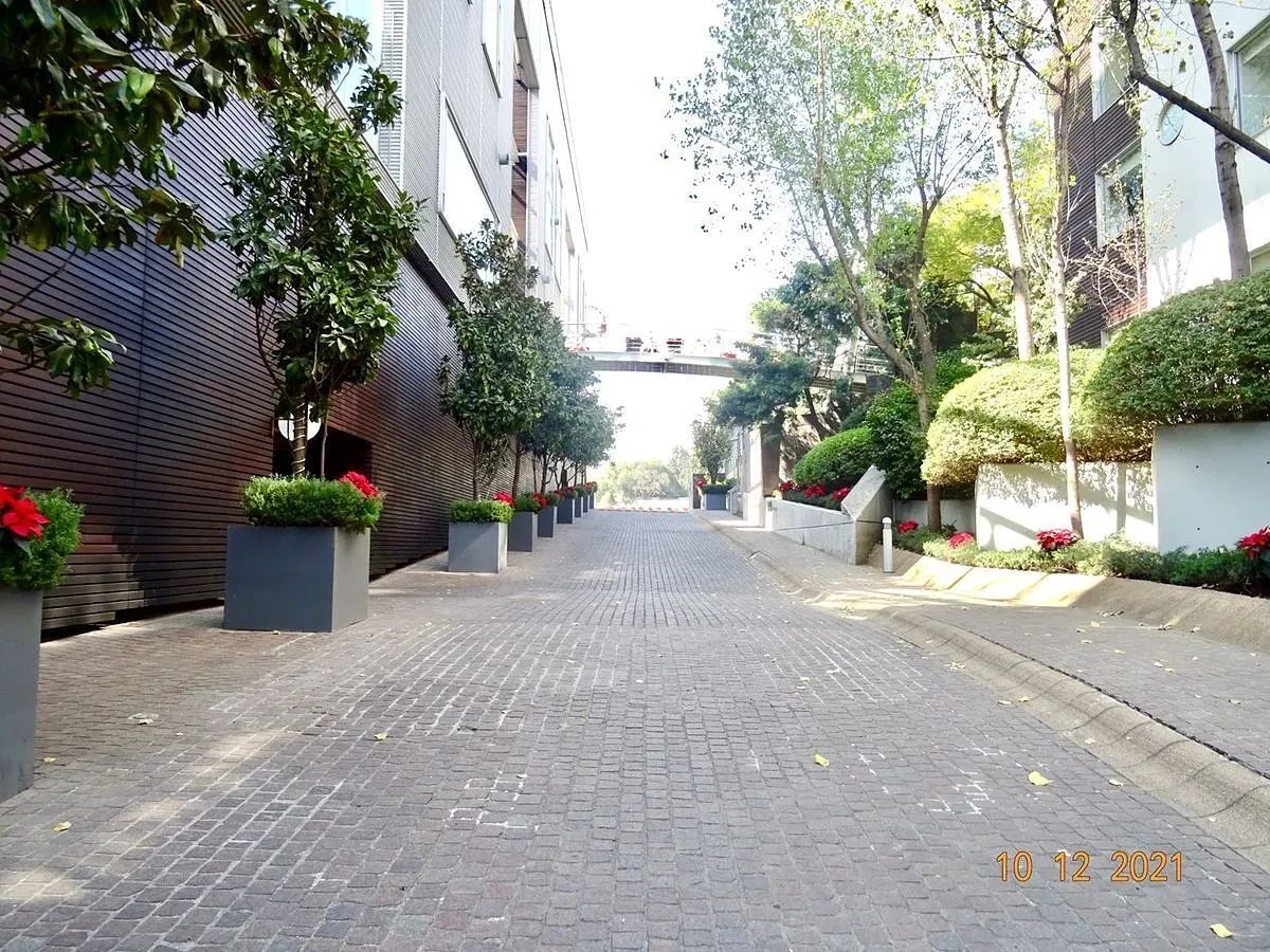 Casa en condominio en Lomas de Bezares, Miguel Hidalgo, foto 2 de 40