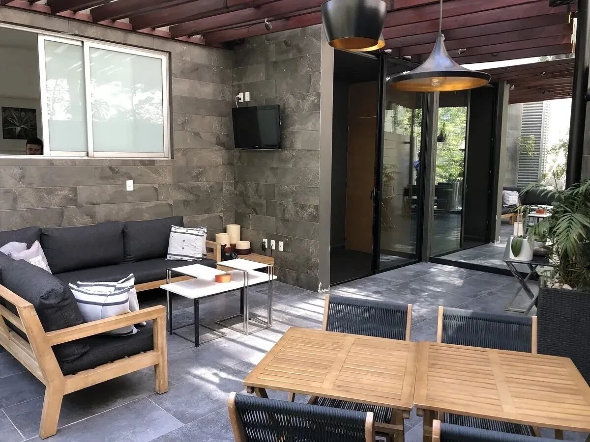 Casa en condominio en Lomas de Bezares, Miguel Hidalgo, foto 7 de 40