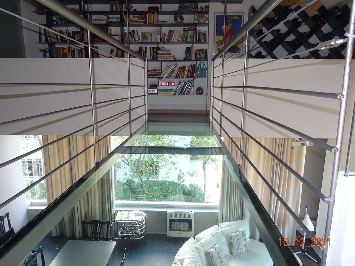 Casa en condominio en Lomas de Bezares, Miguel Hidalgo, foto 9 de 40