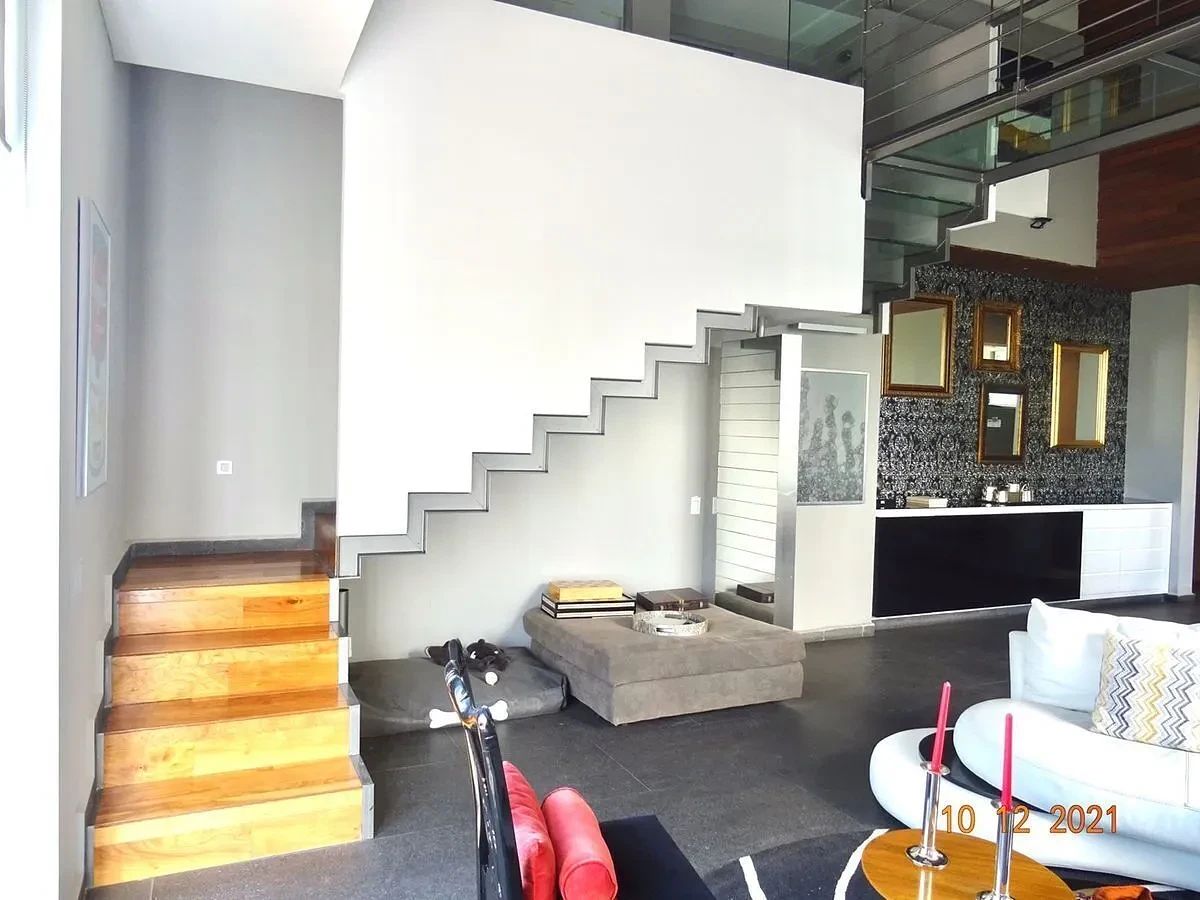 Casa en condominio en Lomas de Bezares, Miguel Hidalgo, foto 10 de 40