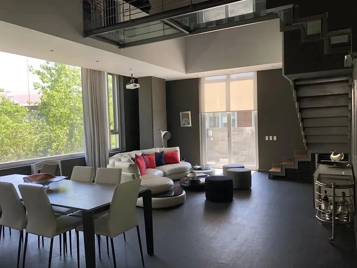 Casa en condominio en Lomas de Bezares, Miguel Hidalgo, foto 11 de 40
