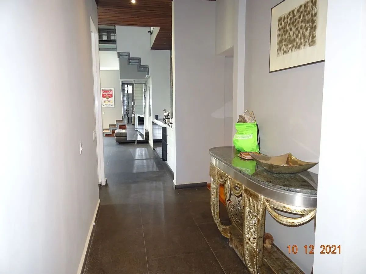 Casa en condominio en Lomas de Bezares, Miguel Hidalgo, foto 12 de 40