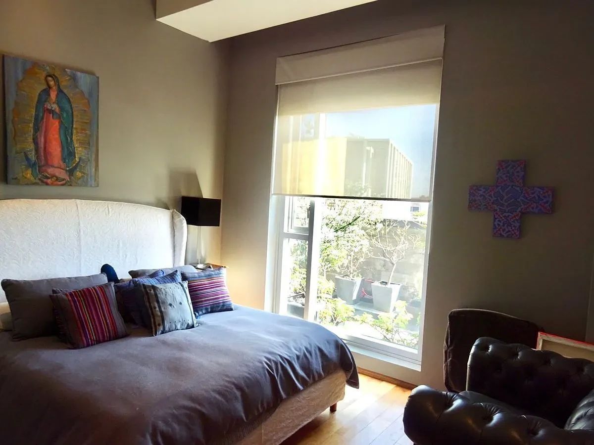 Casa en condominio en Lomas de Bezares, Miguel Hidalgo, foto 20 de 40