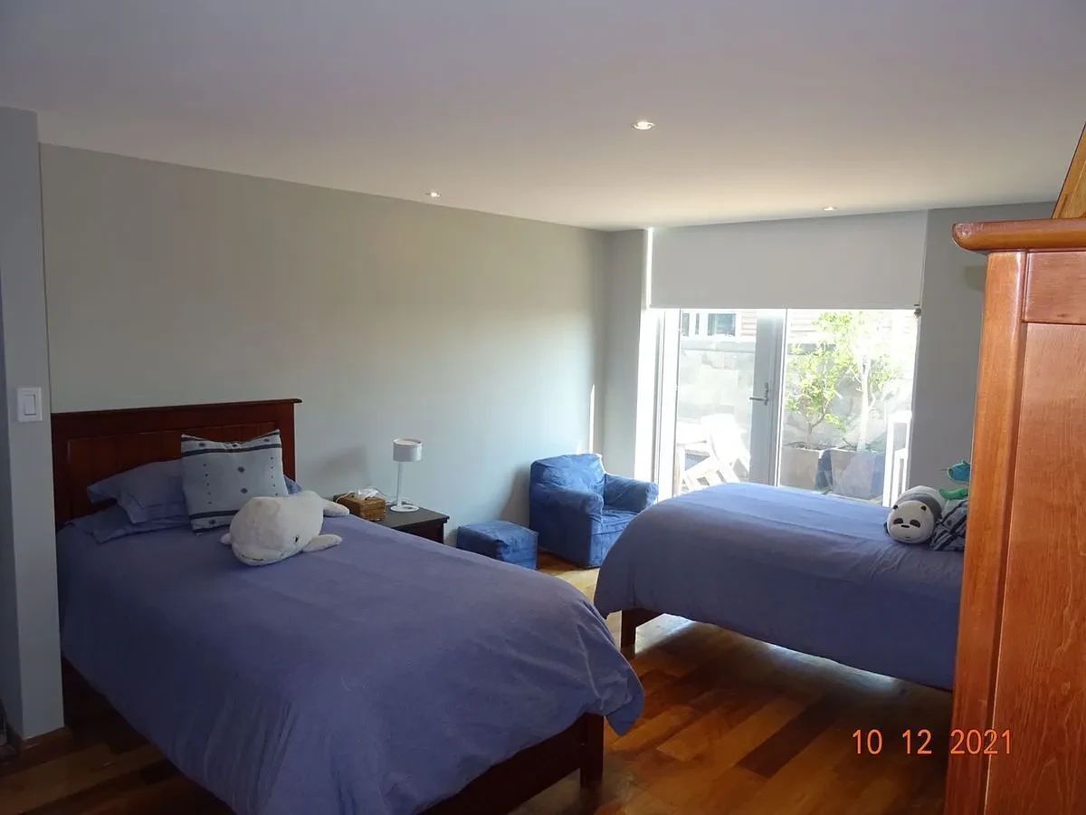 Casa en condominio en Lomas de Bezares, Miguel Hidalgo, foto 21 de 40