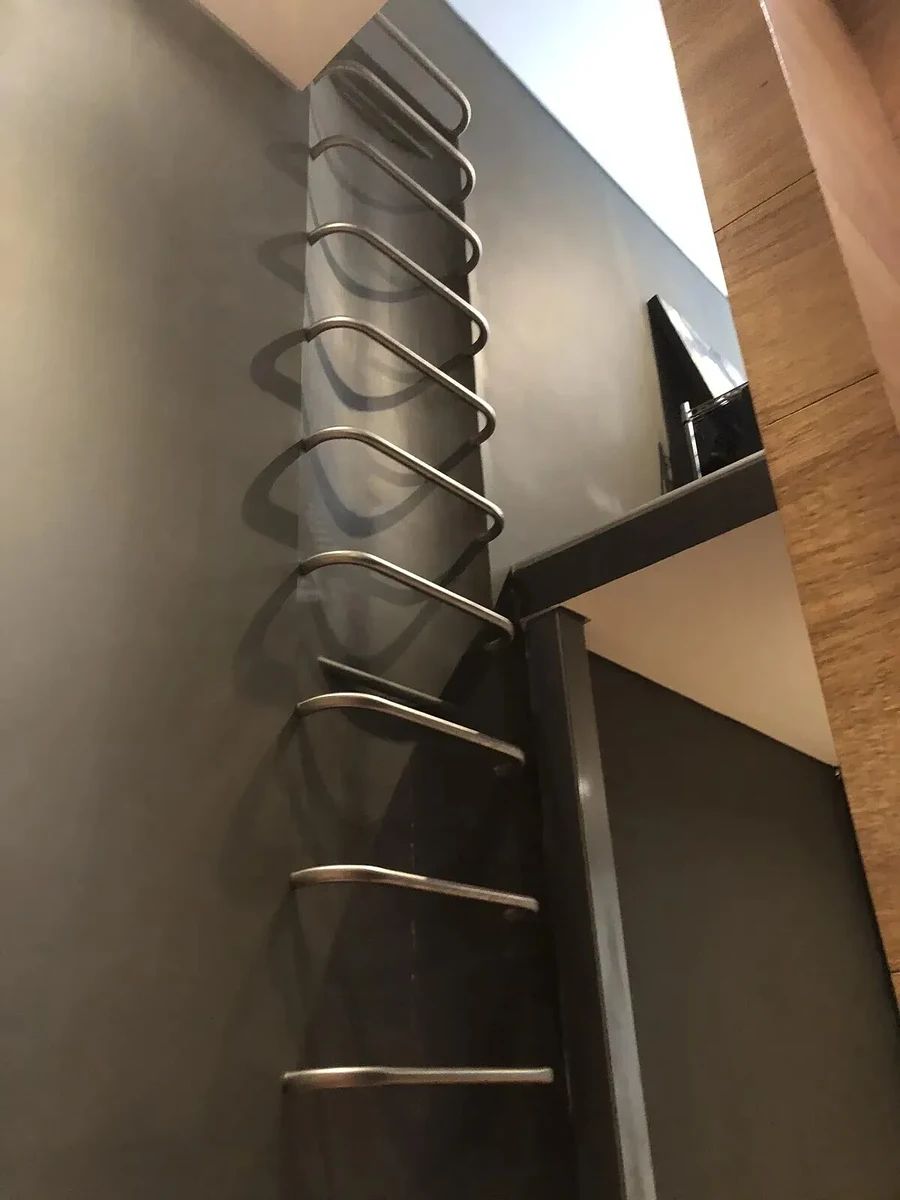 Casa en condominio en Lomas de Bezares, Miguel Hidalgo, foto 22 de 40