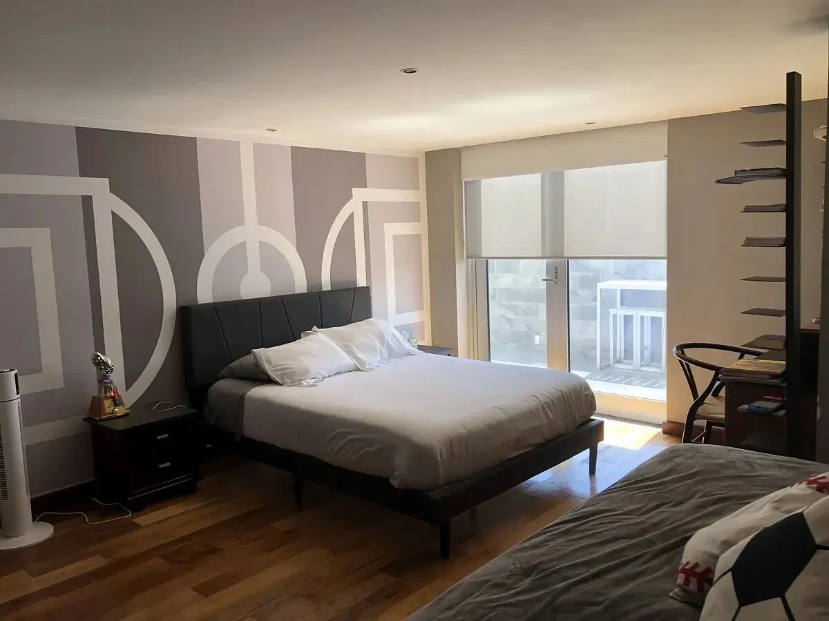 Casa en condominio en Lomas de Bezares, Miguel Hidalgo, foto 24 de 40