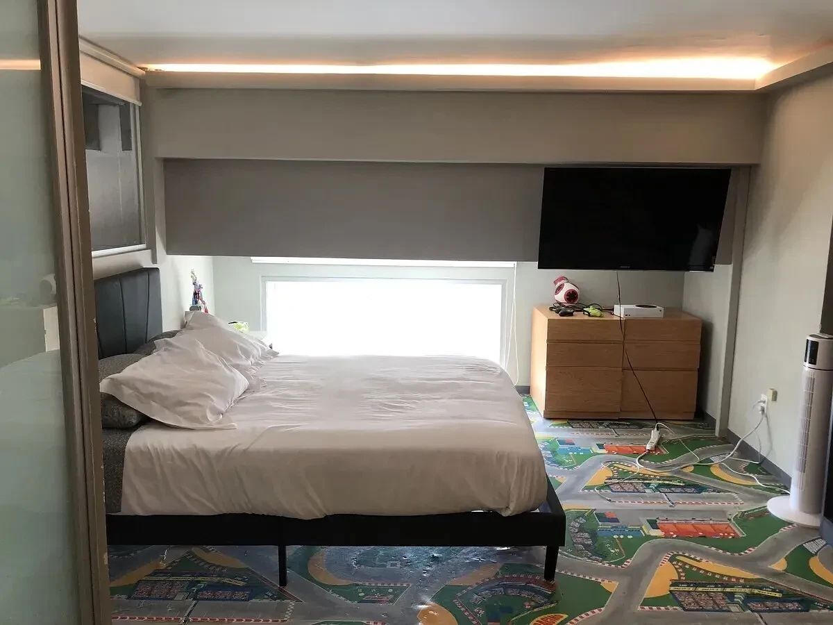 Casa en condominio en Lomas de Bezares, Miguel Hidalgo, foto 26 de 40