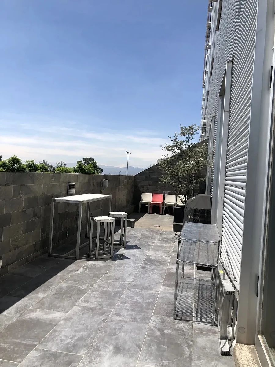 Casa en condominio en Lomas de Bezares, Miguel Hidalgo, foto 39 de 40