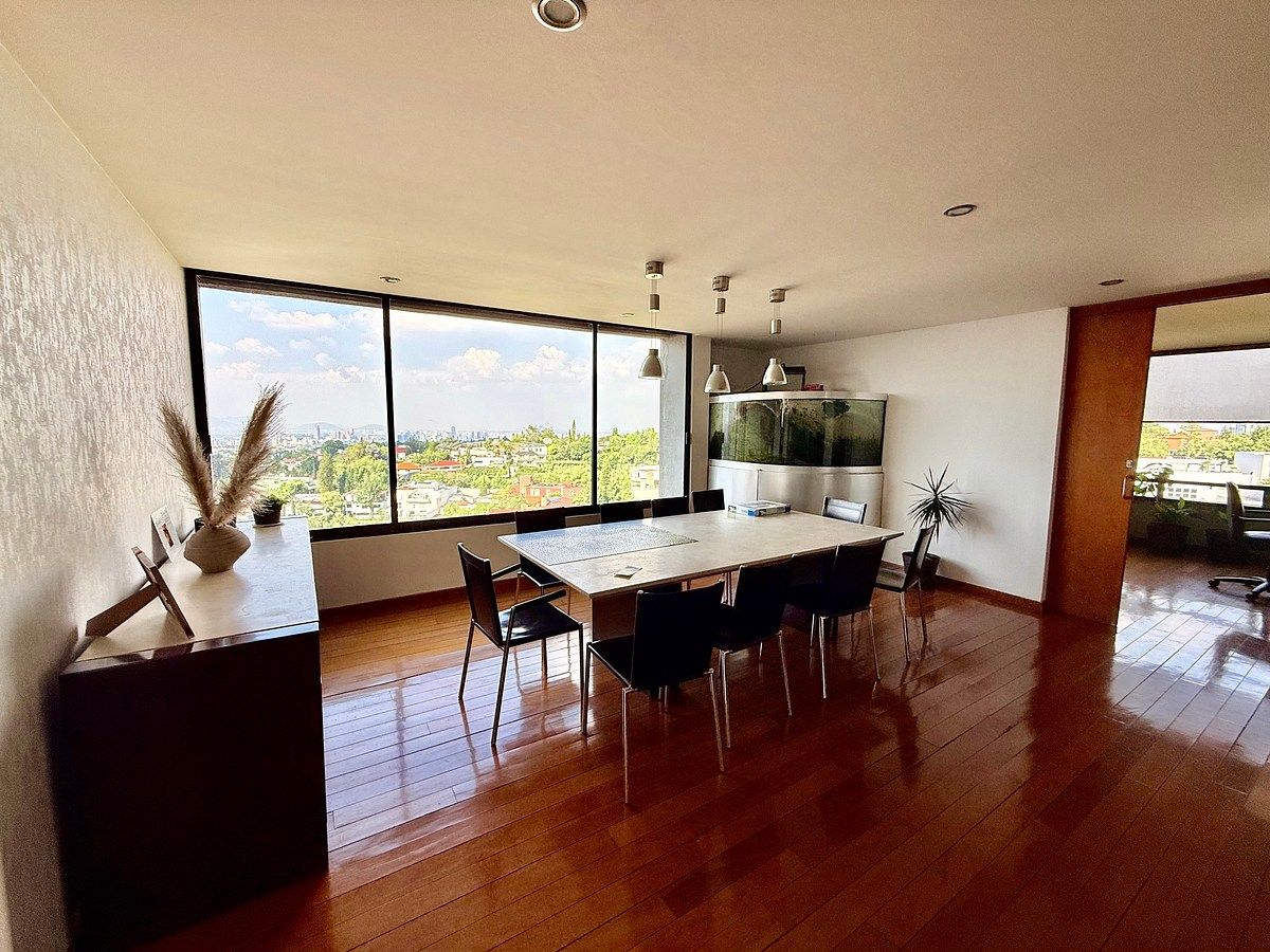 Apartamento em Bosques de las Lomas, Cuajimalpa de Morelos, foto 20 de 39