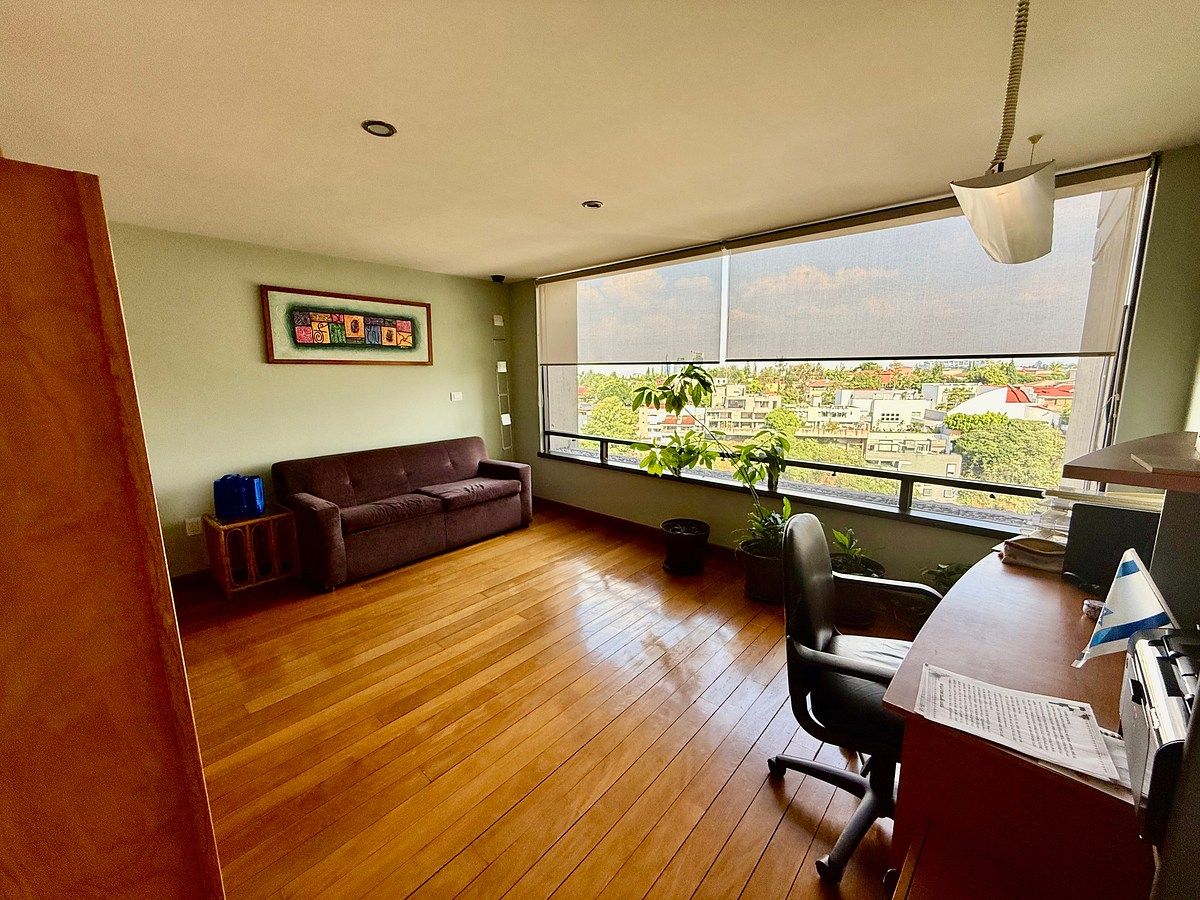 Apartamento em Bosques de las Lomas, Cuajimalpa de Morelos, foto 21 de 39
