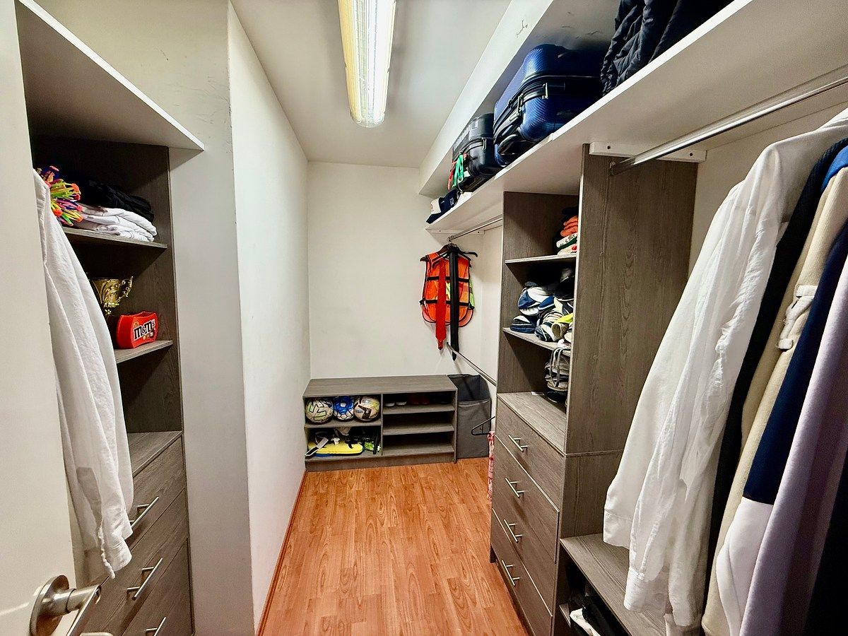 Apartamento em Bosques de las Lomas, Cuajimalpa de Morelos, foto 16 de 39