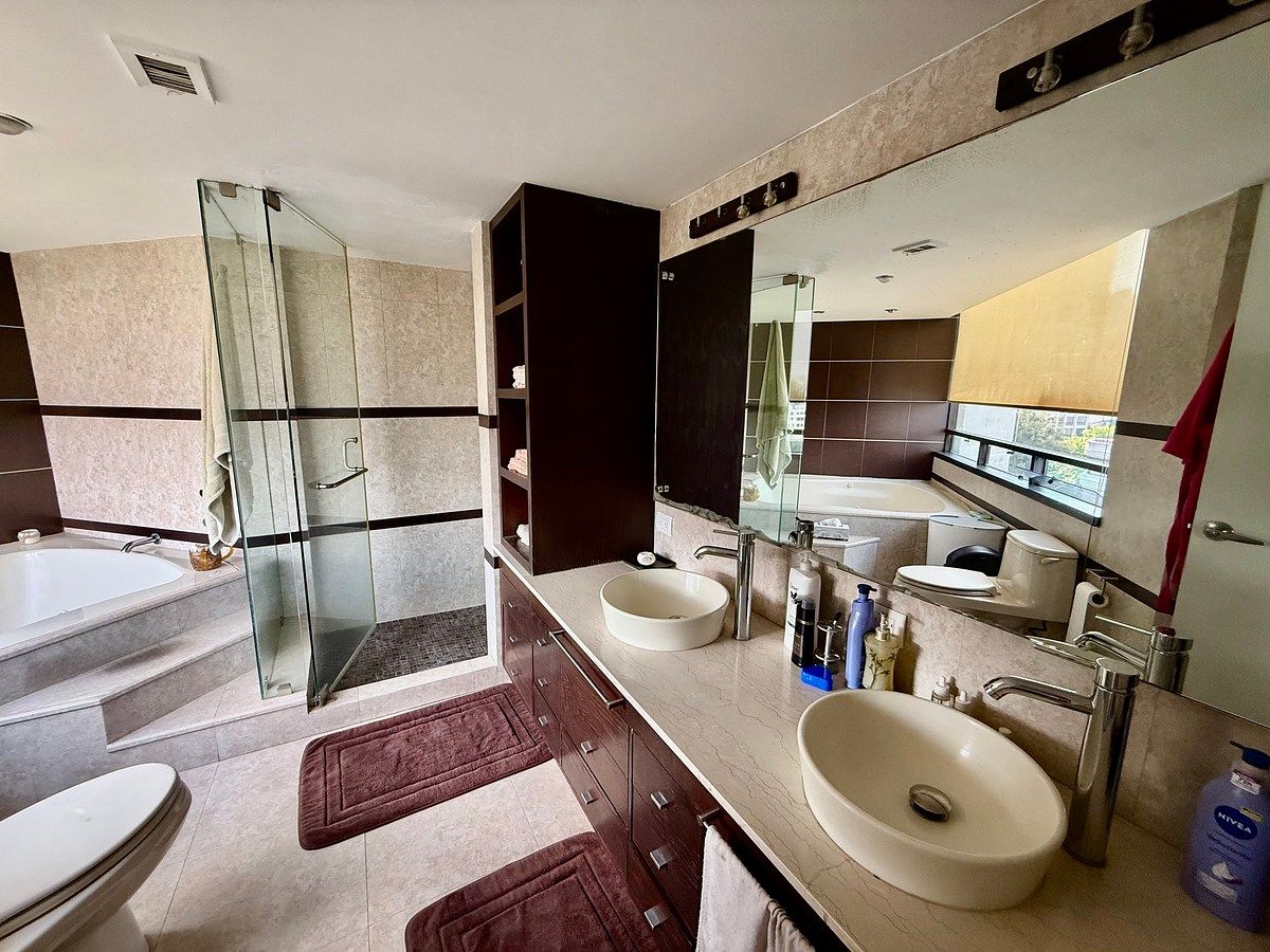 Apartamento em Bosques de las Lomas, Cuajimalpa de Morelos, foto 9 de 39
