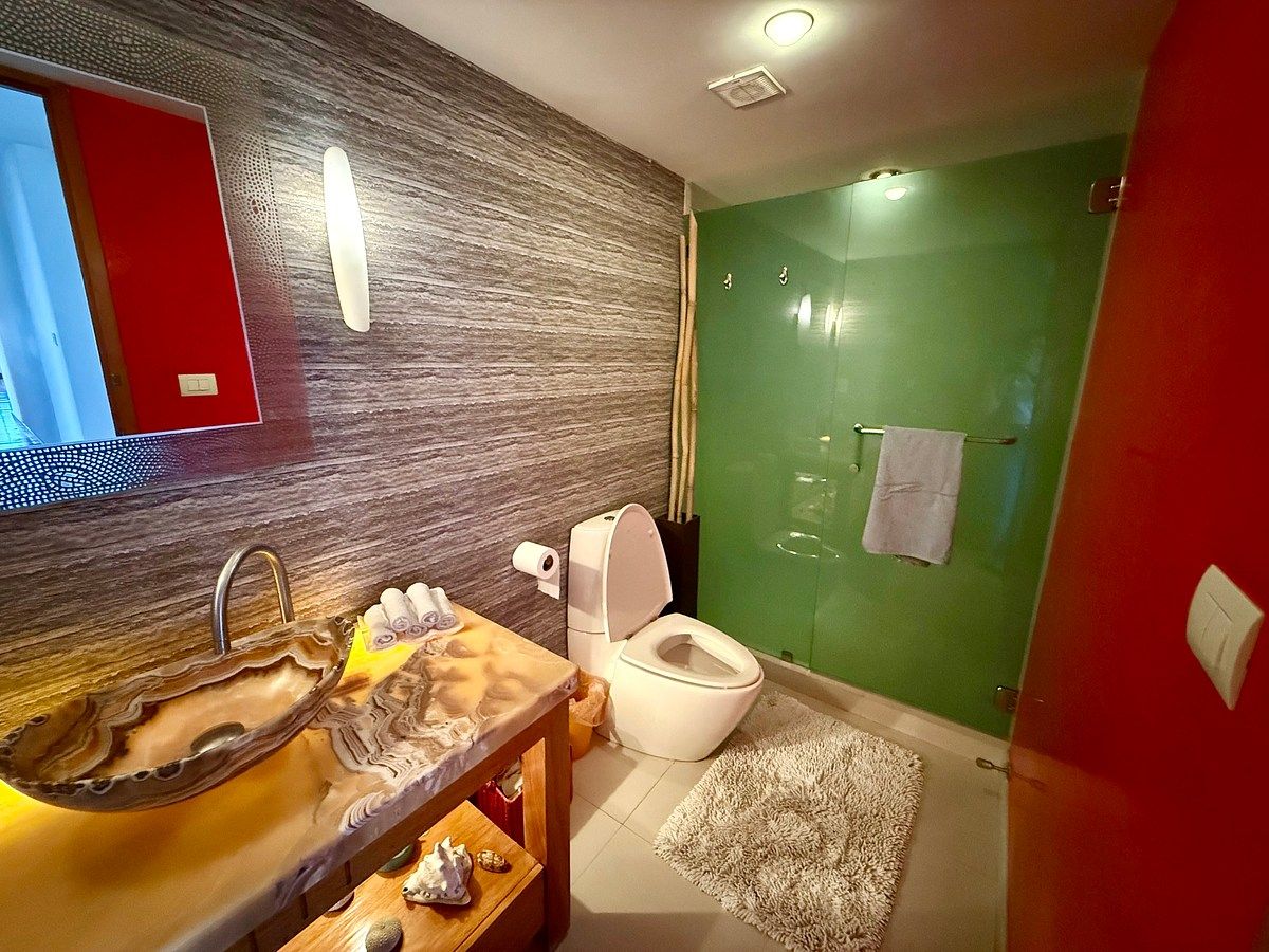 Apartamento em Bosques de las Lomas, Cuajimalpa de Morelos, foto 23 de 39