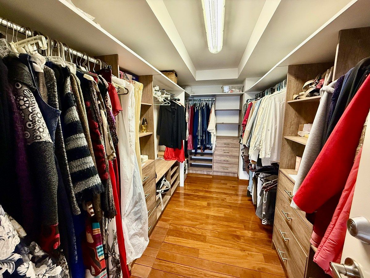 Apartamento em Bosques de las Lomas, Cuajimalpa de Morelos, foto 11 de 39