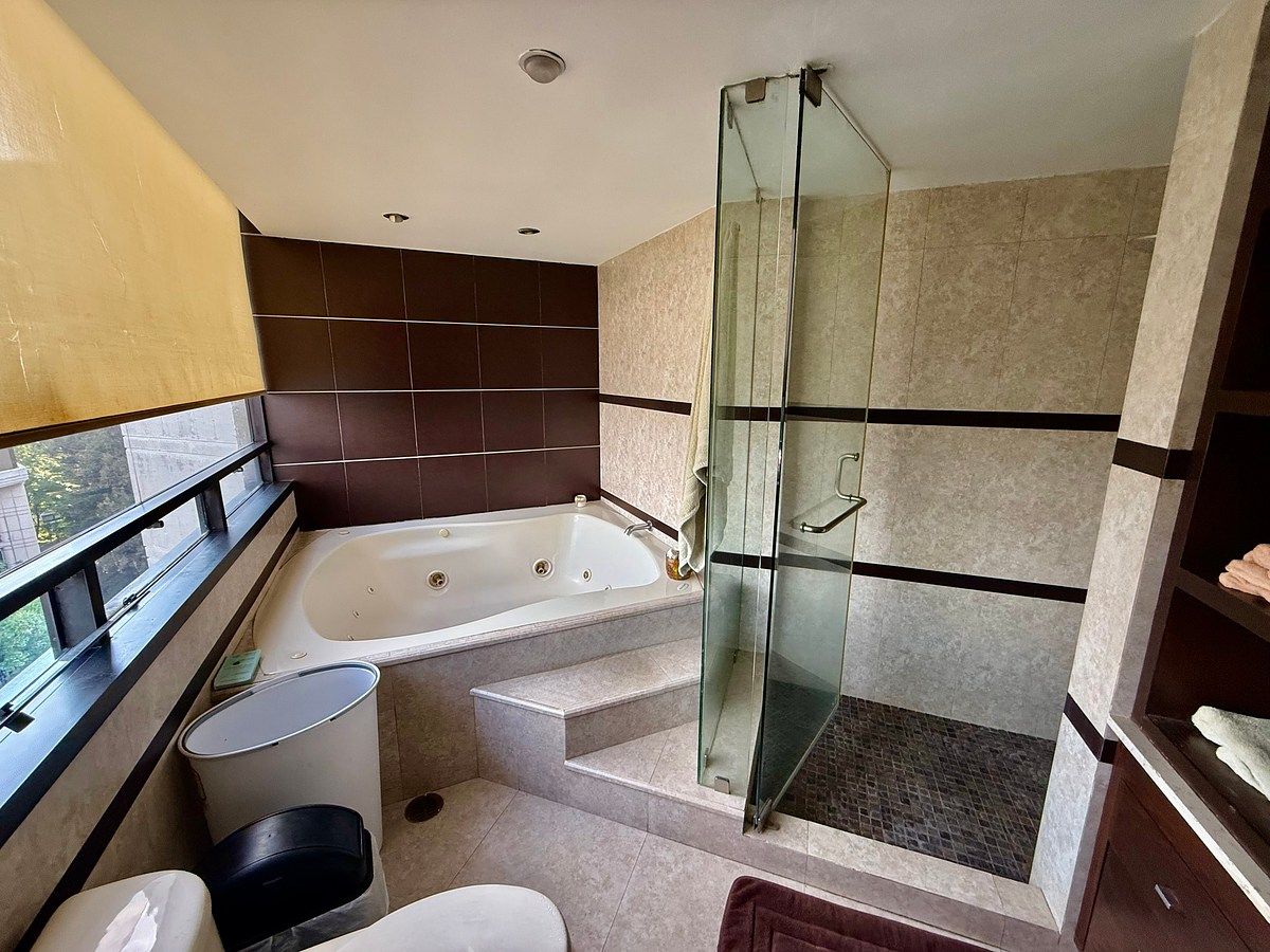 Apartamento em Bosques de las Lomas, Cuajimalpa de Morelos, foto 10 de 39