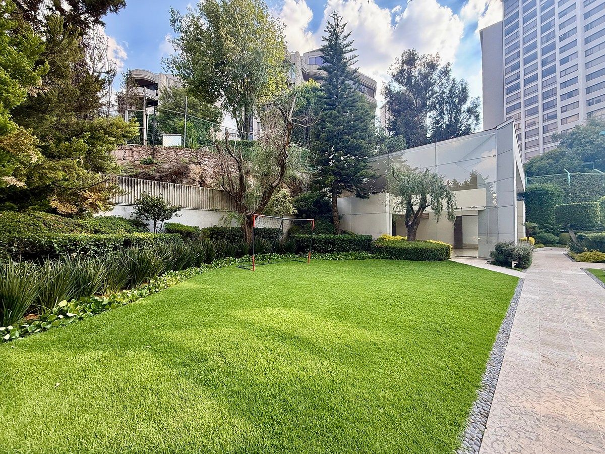 Apartamento em Bosques de las Lomas, Cuajimalpa de Morelos, foto 36 de 39