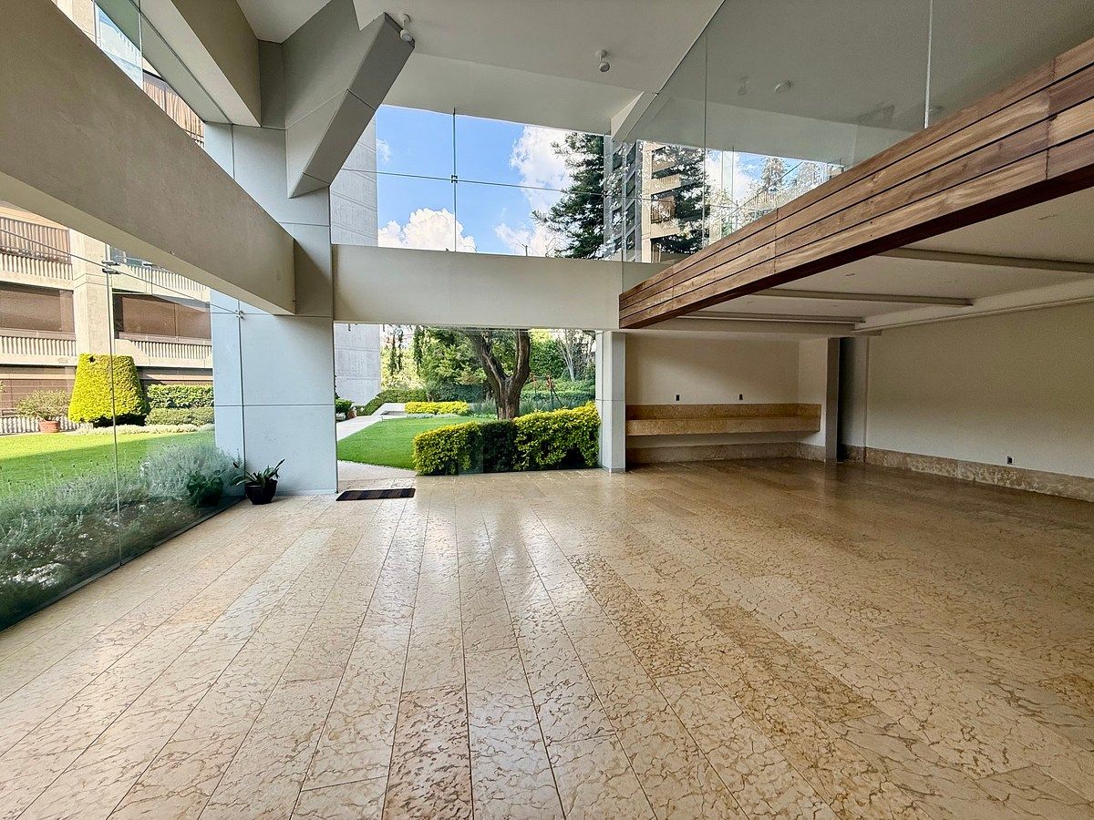 Apartamento em Bosques de las Lomas, Cuajimalpa de Morelos, foto 28 de 39