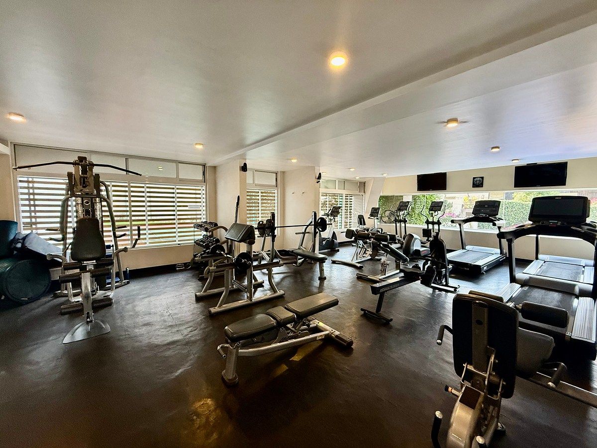 Apartamento em Bosques de las Lomas, Cuajimalpa de Morelos, foto 29 de 39