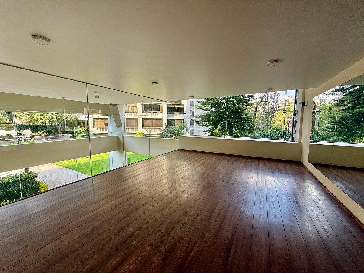 Apartamento em Bosques de las Lomas, Cuajimalpa de Morelos, foto 37 de 39