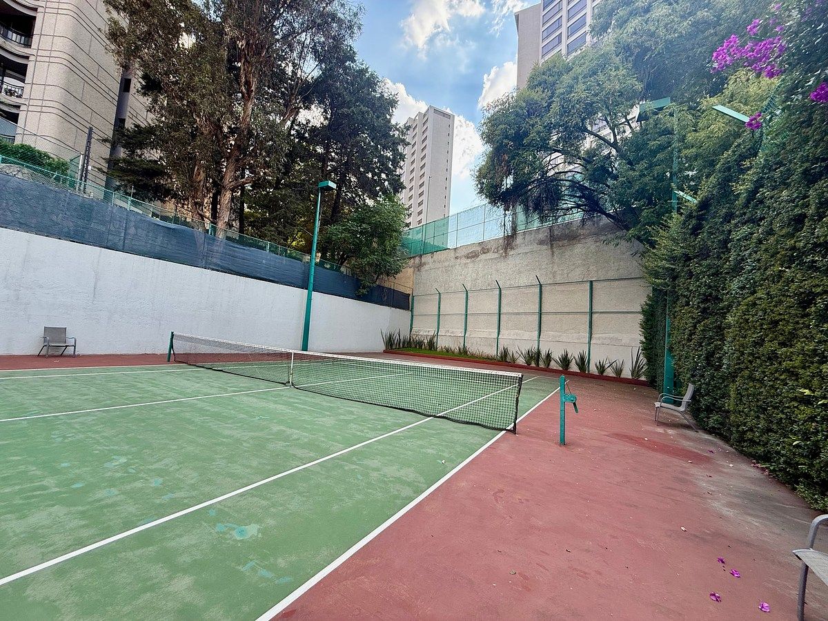 Apartamento em Bosques de las Lomas, Cuajimalpa de Morelos, foto 31 de 39